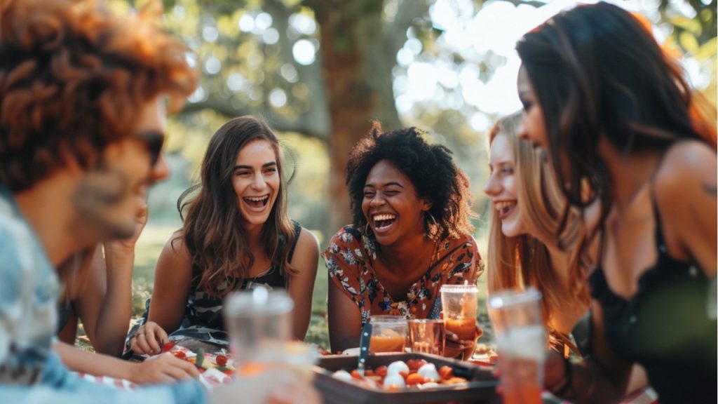 healing through connection
