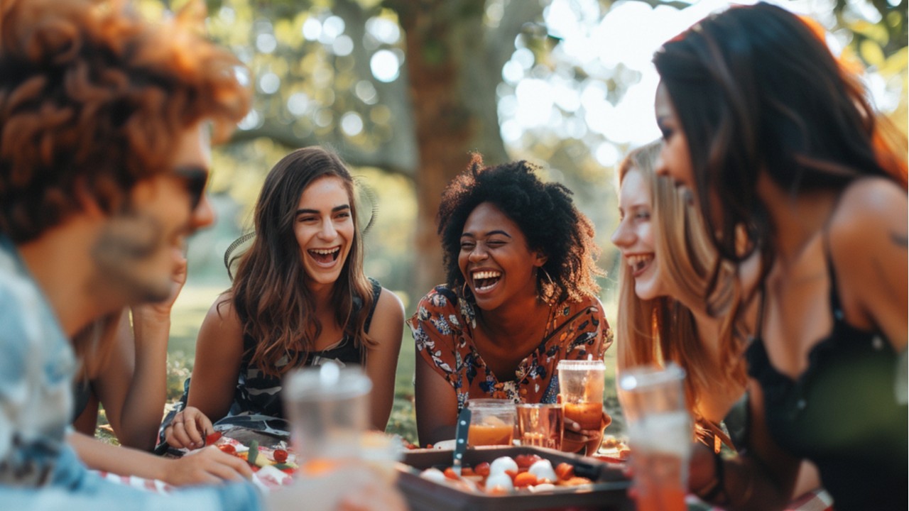 healing through connection